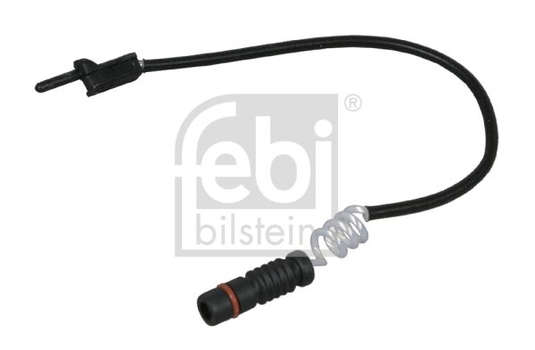 FEBI BILSTEIN Hoiatuskontakt, piduriklotsi kulumine 22402